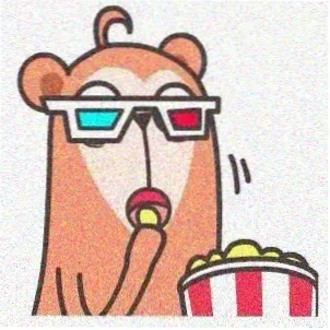 读者头像：摊位制片